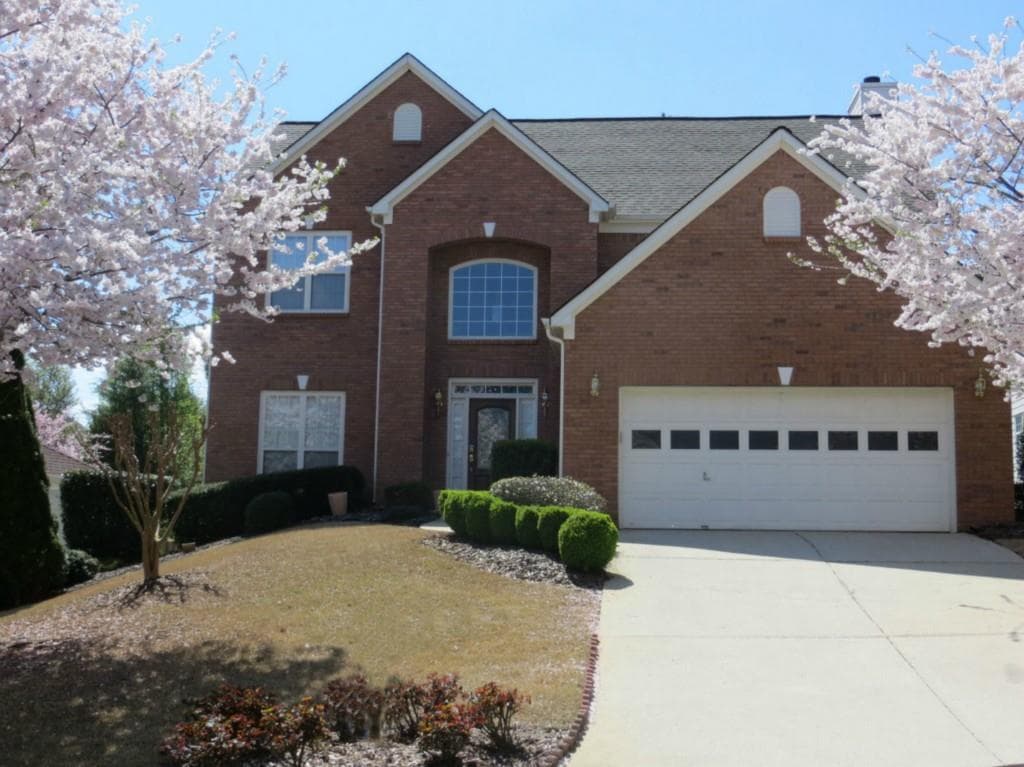 3371 Shallowford Green Drive, Marietta, GA 30062 — most recent listing photo