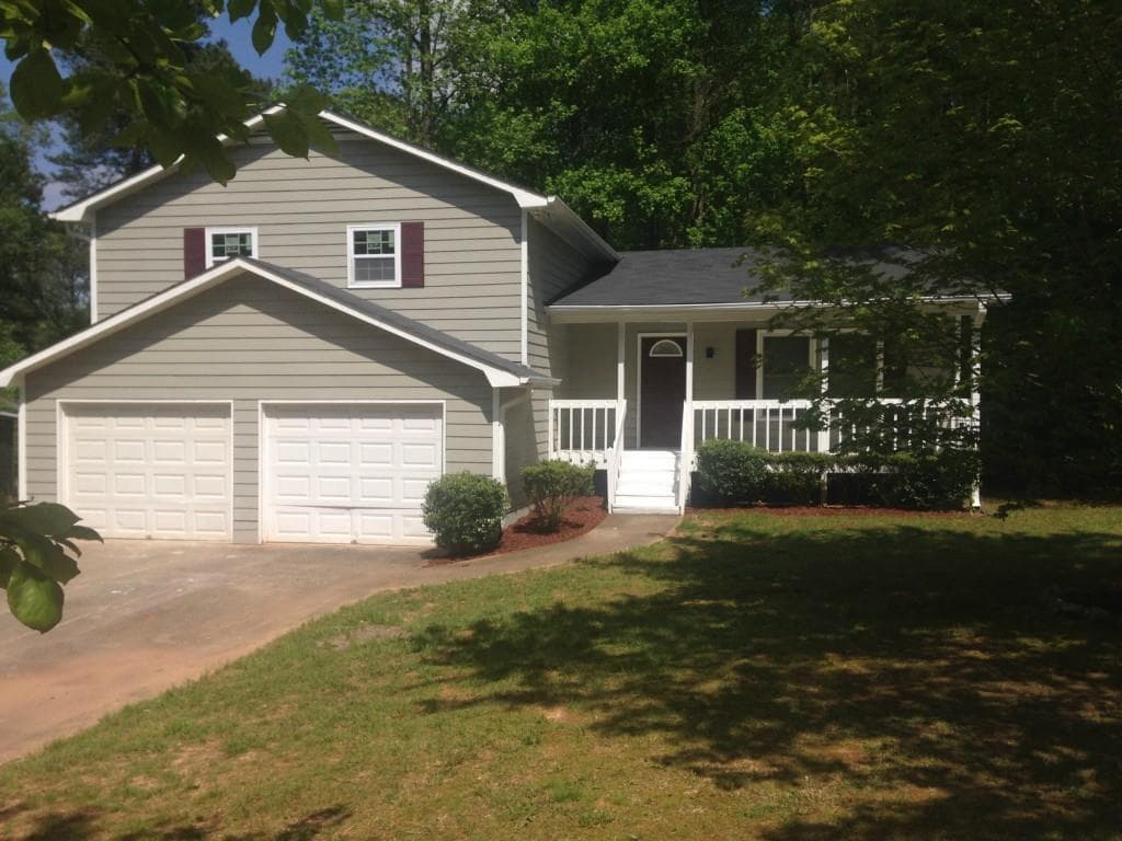 4060 Casa Verde Drive, College Park, GA 30349 — most recent listing photo