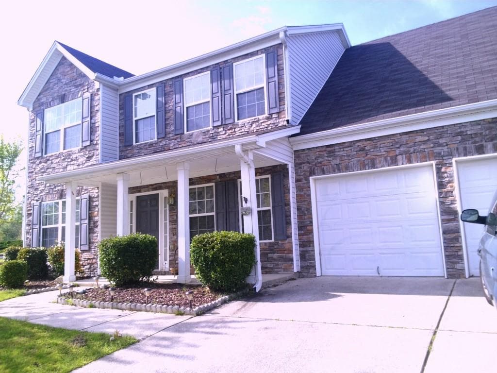 3821 Bogan Mill Road, Buford, GA 30519 — most recent listing photo