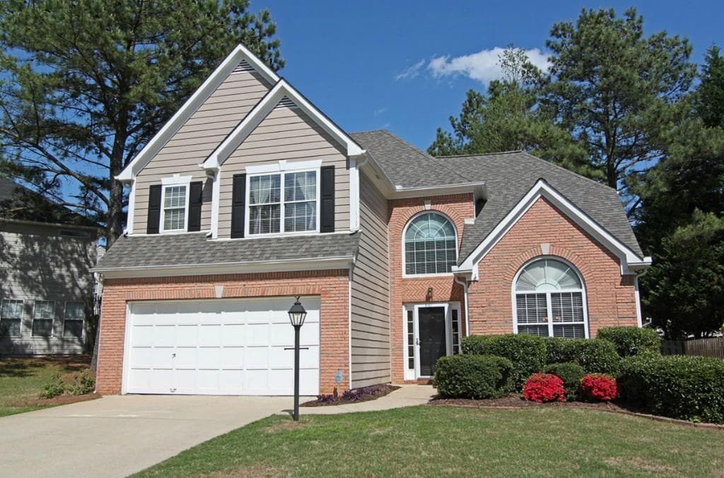 1594 Pinebreeze Drive, Marietta, GA 30062 — most recent listing photo