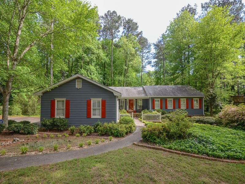2454 Williamsdowns Circle, Snellville, GA 30078 — most recent listing photo