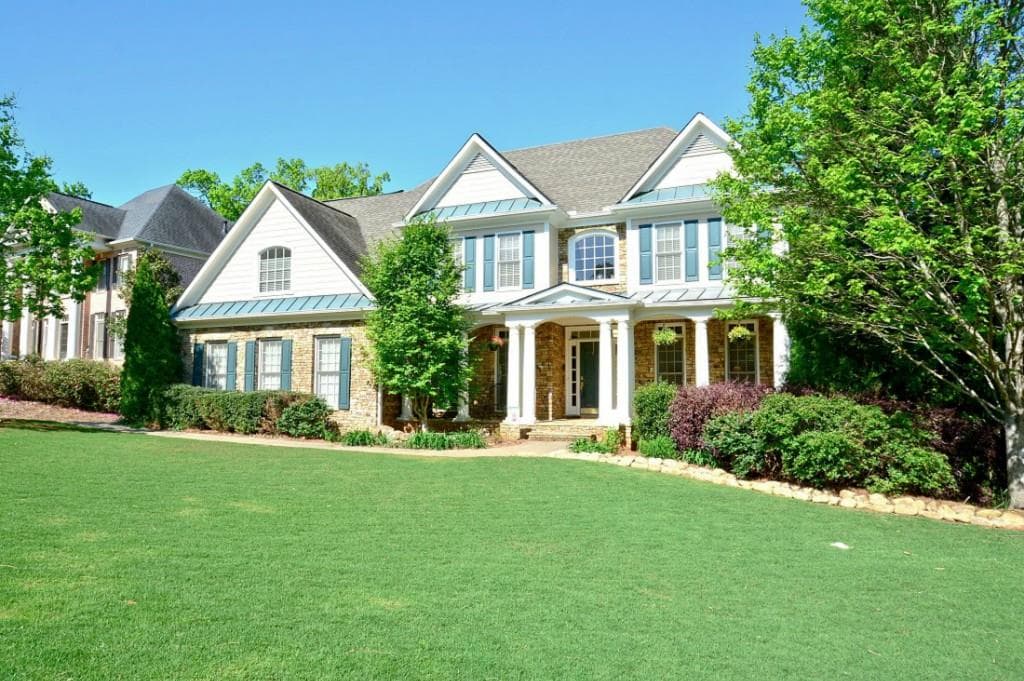 5060 Belair Bluff Court, Mableton, GA 30126 — most recent listing photo