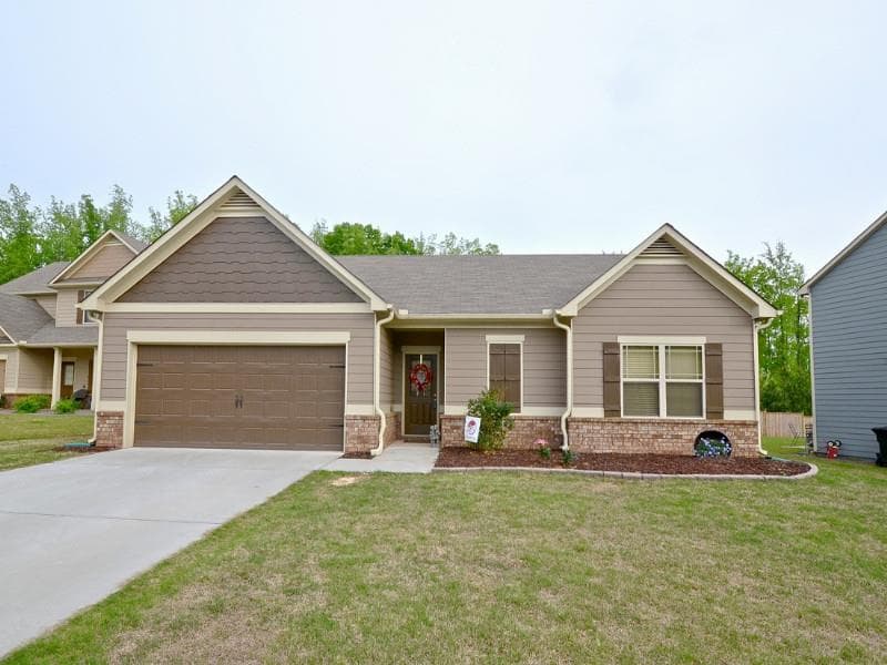 3215 Ivey Ridge Road, Buford, GA 30519 — most recent listing photo