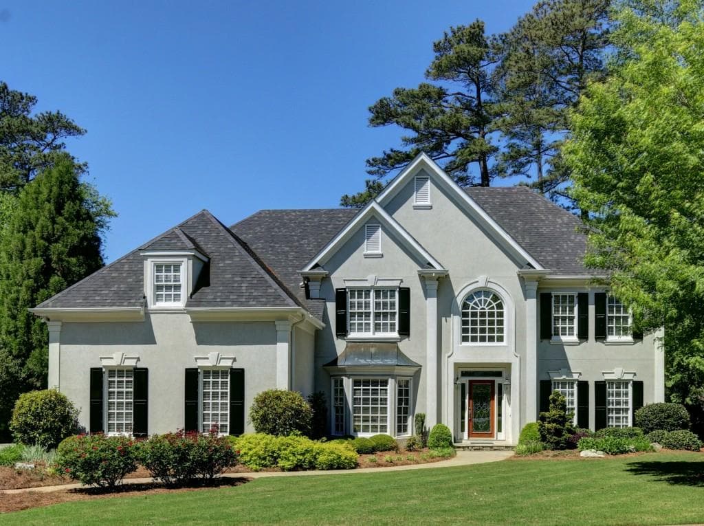 4825 Old Timber Ridge Road, Marietta, GA 30068 — most recent listing photo