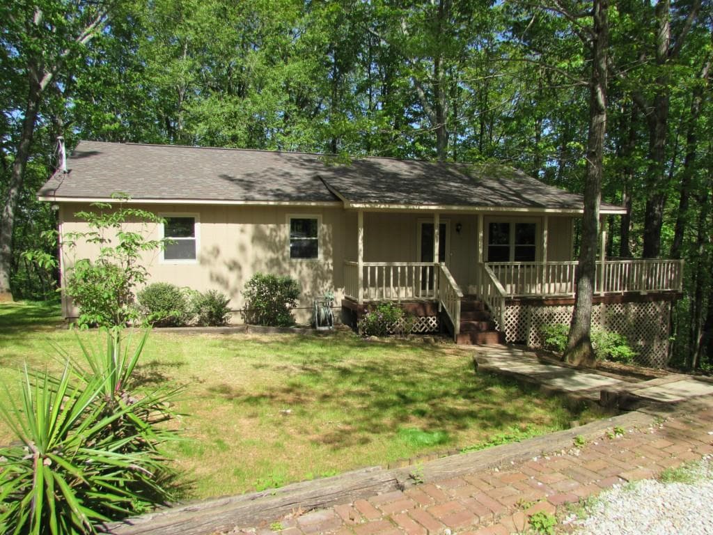 4223 Wildflower Drive, Gainesville, GA 30506 — most recent listing photo