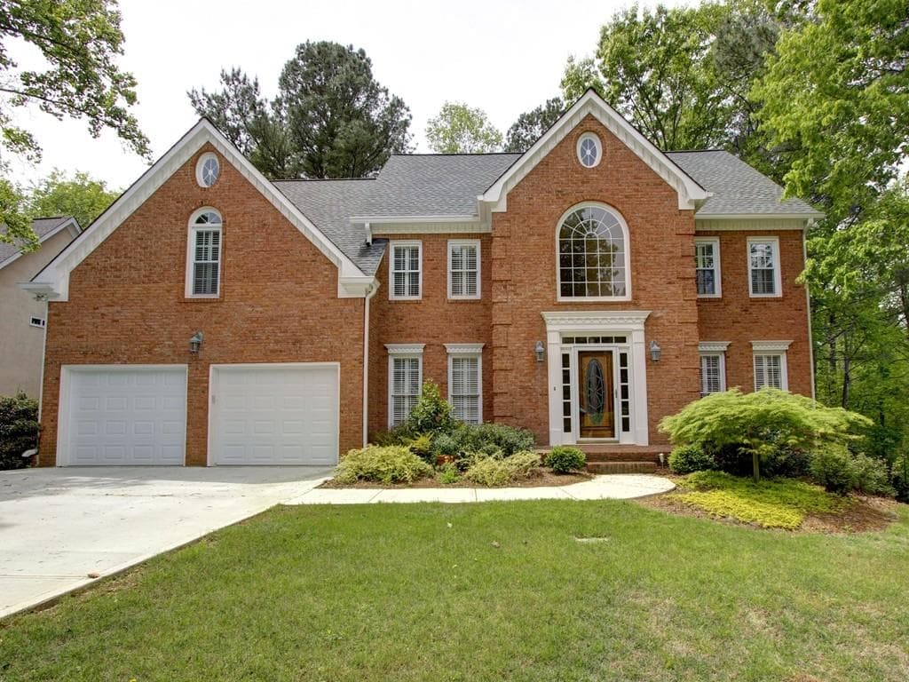 2818 Andover Way, Woodstock, GA 30189 — most recent listing photo