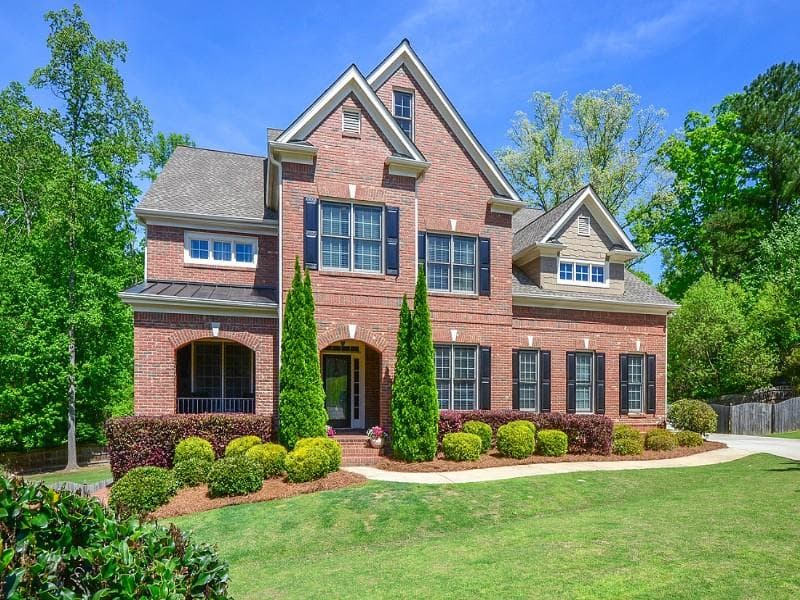 204 Gold Point Place, Canton, GA 30114 — most recent listing photo