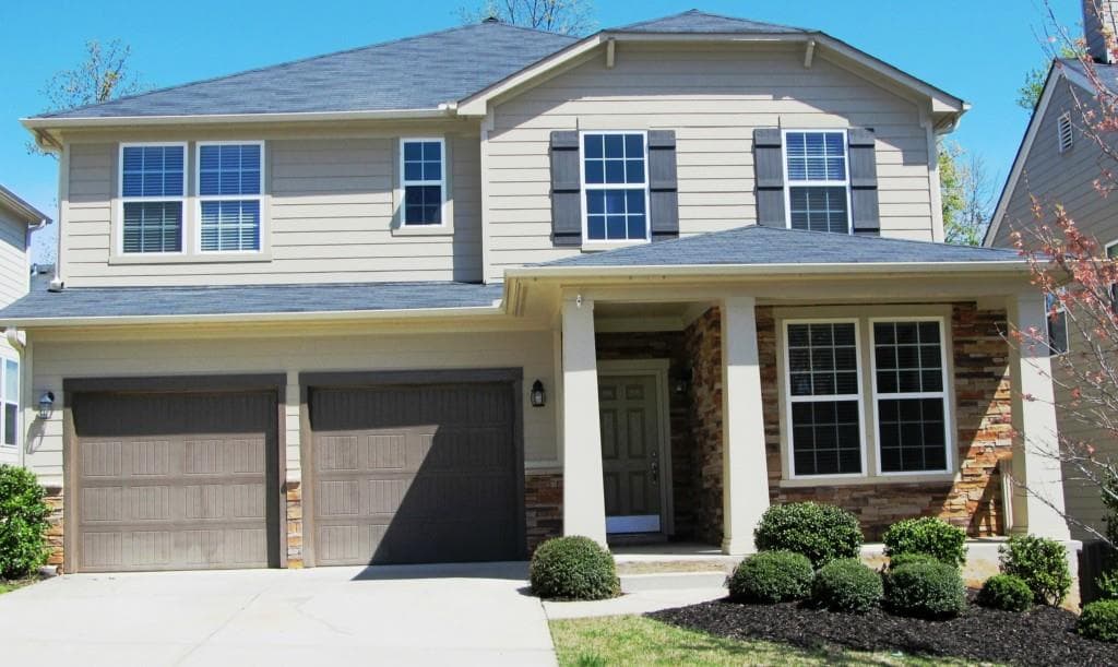 3845 Silver Springs Road, Cumming, GA 30041 — most recent listing photo