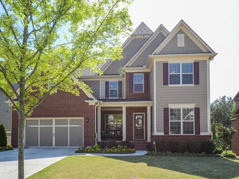 3801 Terrasol Trail, Lilburn, GA 30047 — most recent listing photo
