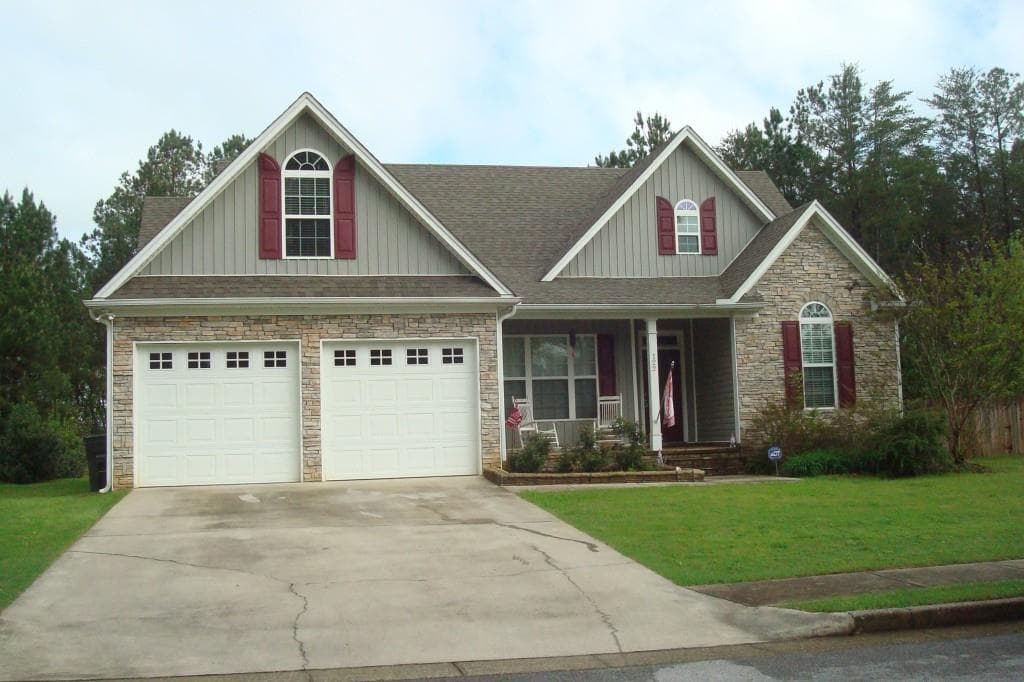 122 Highland Drive, Rockmart, GA 30153 — most recent listing photo