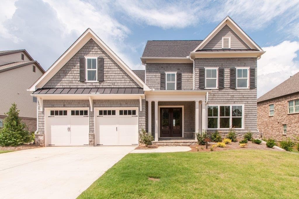 3820 Cameron Court, Cumming, GA 30040 — most recent listing photo