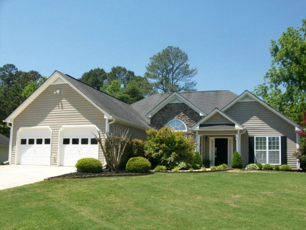 96 Prince Court, Hiram, GA 30141 — most recent listing photo