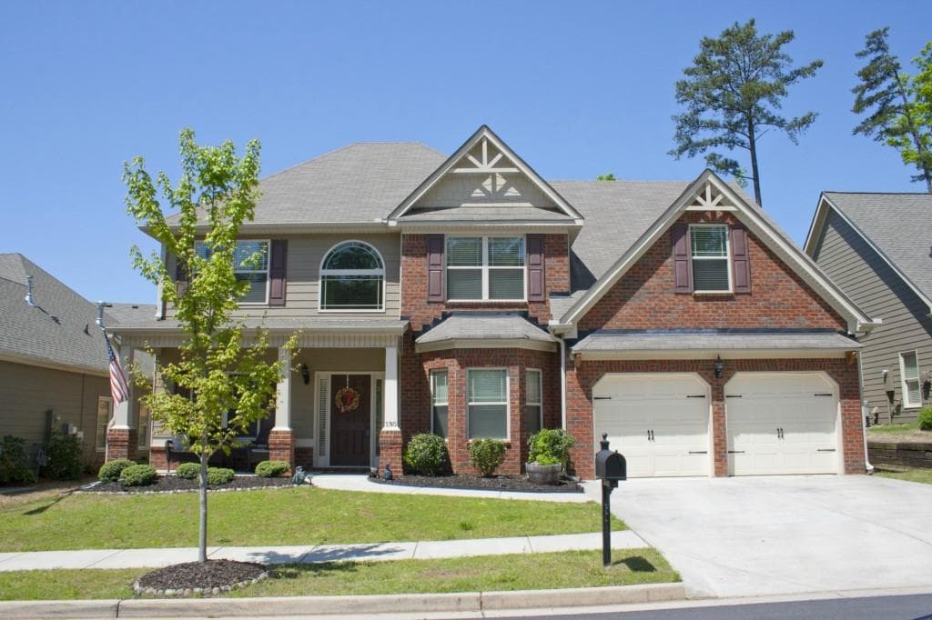 130 Manous Drive, Canton, GA 30115 — most recent listing photo