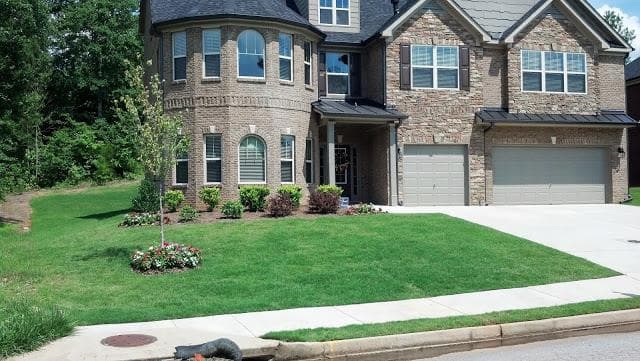 4400 Green Pastures Way, Ellenwood, GA 30294 — most recent listing photo
