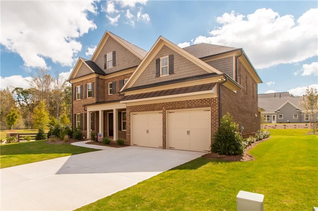 3905 Alister Park Drive, Cumming, GA 30040 — most recent listing photo