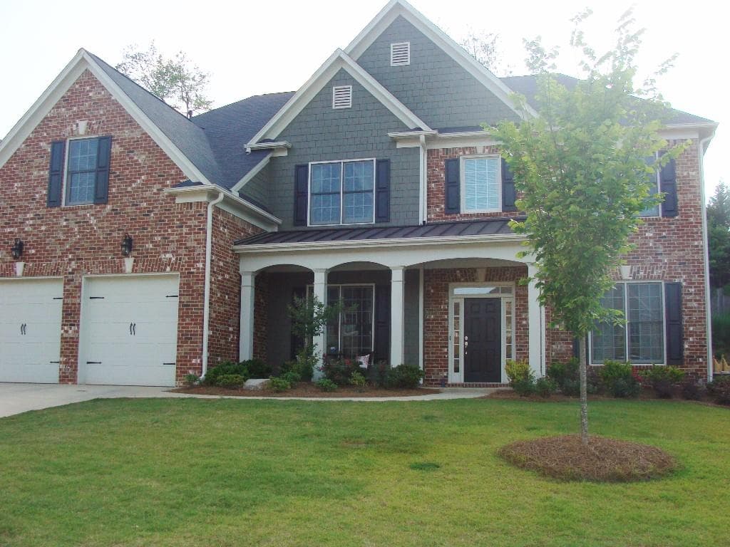 930 Patriot Trail, Cumming, GA 30040 — most recent listing photo