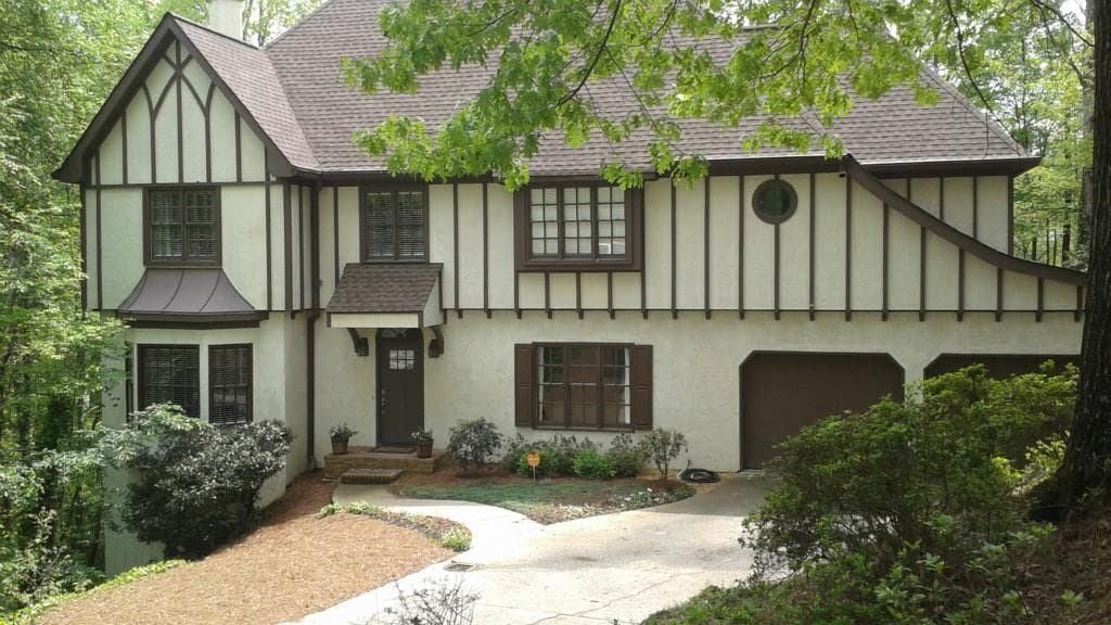 1624 Pintail Point, Marietta, GA 30068 — most recent listing photo