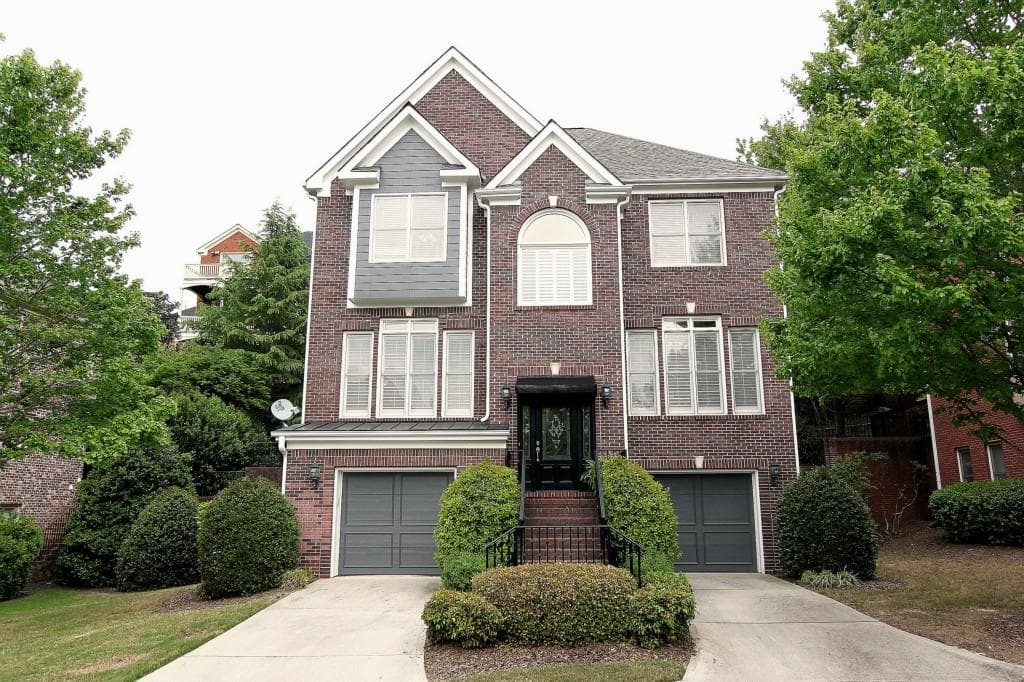 1011 Nottingham Lane, Brookhaven, GA 30319 — most recent listing photo