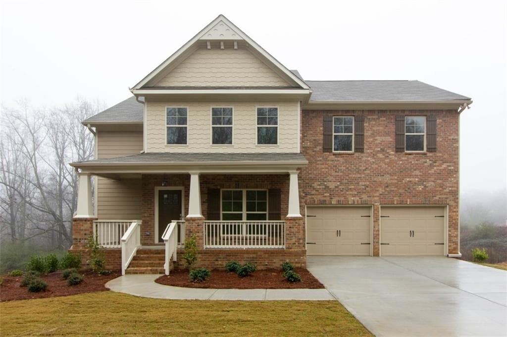 7885 Gracen Drive, Gainesville, GA 30506 — most recent listing photo