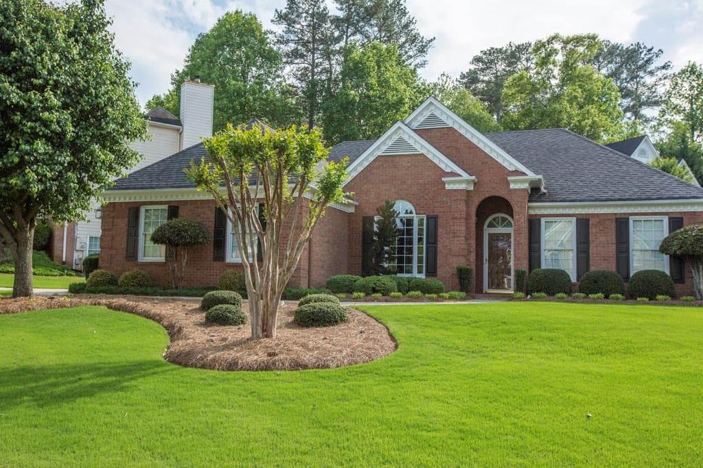 1070 Arbor Creek Drive, Roswell, GA 30076 — most recent listing photo