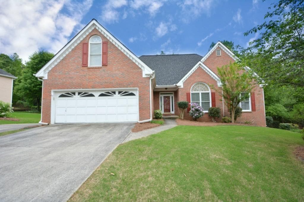 1990 Holland Park Drive, Buford, GA 30519 — most recent listing photo