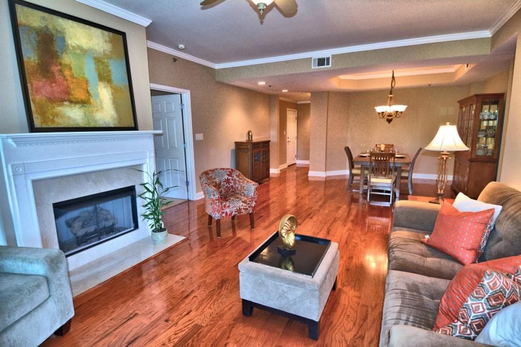 3 bedroom, 1,832 sq ft condominium sold at 50 Biscayne Drive 2101, Atlanta, GA 30309