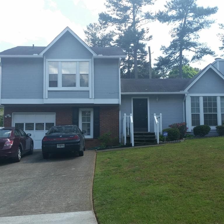 5513 Marbut Forest Way, Lithonia, GA 30058 — most recent listing photo