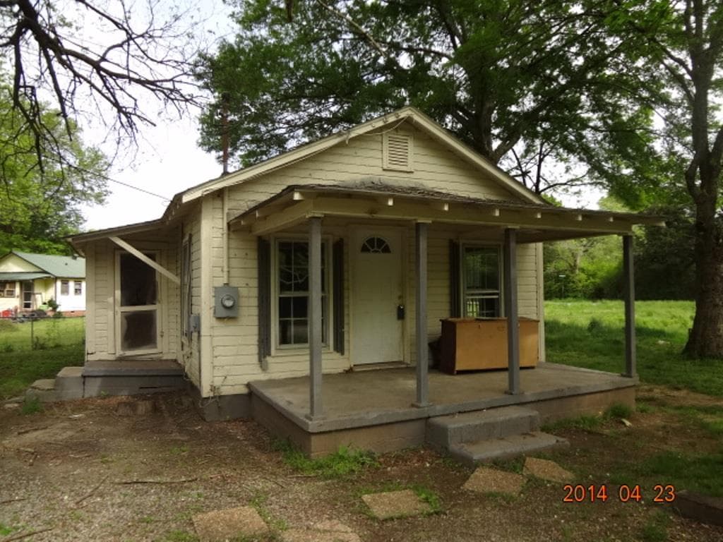 1013 Georgia Avenue, Cedartown, GA 30125 — most recent listing photo