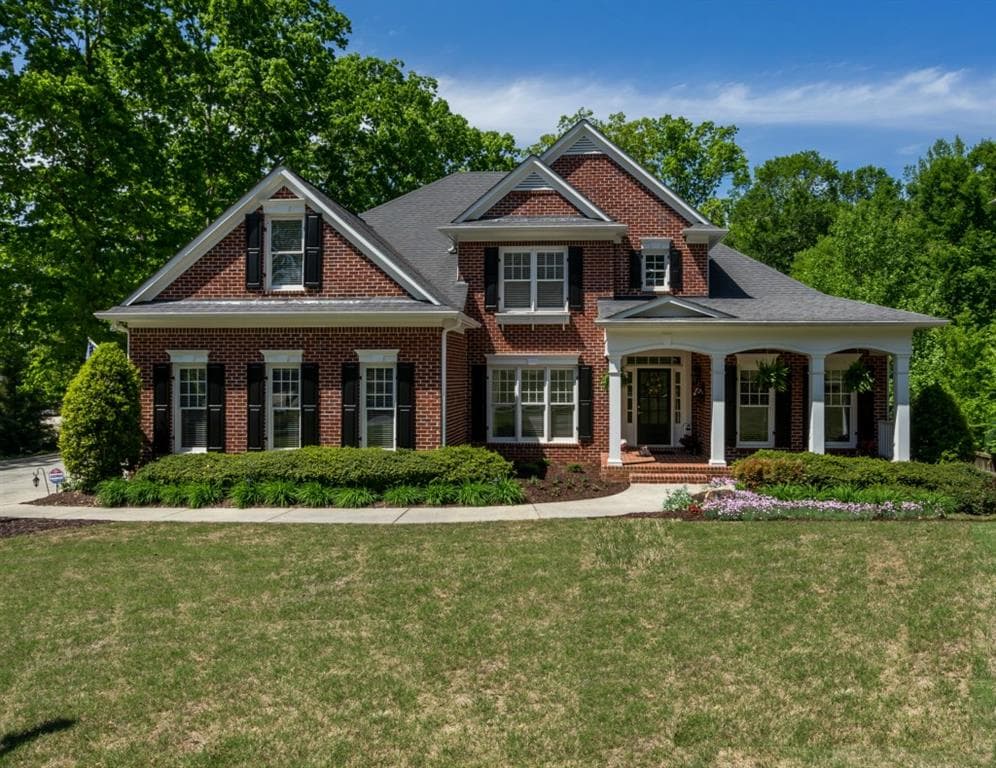 924 Ravenwood Way, Canton, GA 30115 — most recent listing photo