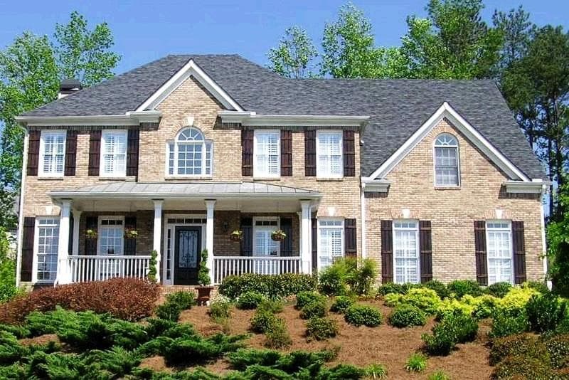 5 bedroom, 4,674 sq ft single family residence sold at 1340 BRIDGEMILL Avenue, Canton, GA 30114