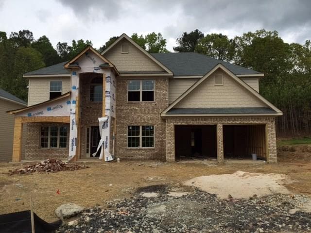 144 Somerset Drive, Dallas, GA 30132 — most recent listing photo