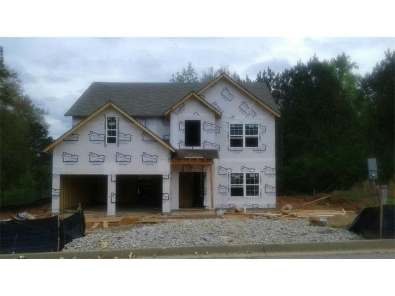 3978 Village Crossing Circle, Ellenwood, GA 30294 — most recent listing photo