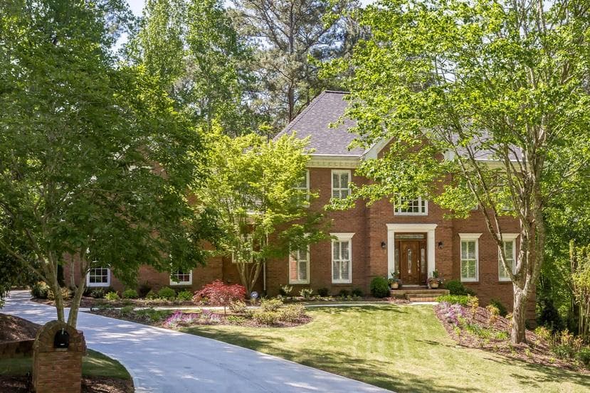 155 Grogans Landing, Sandy Springs, GA 30350 — most recent listing photo