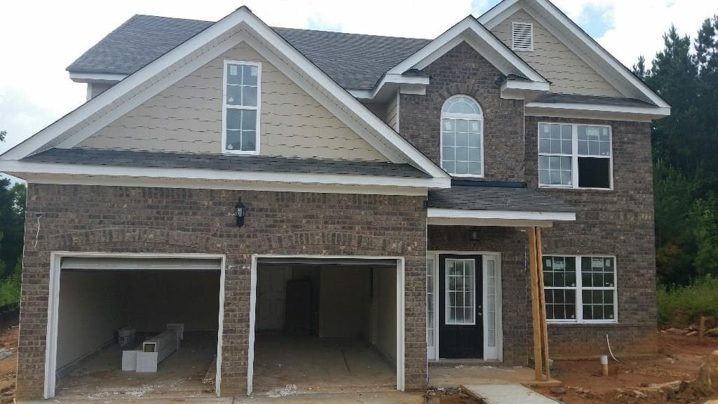 3998 Village Crossing Circle, Ellenwood, GA 30294 — most recent listing photo