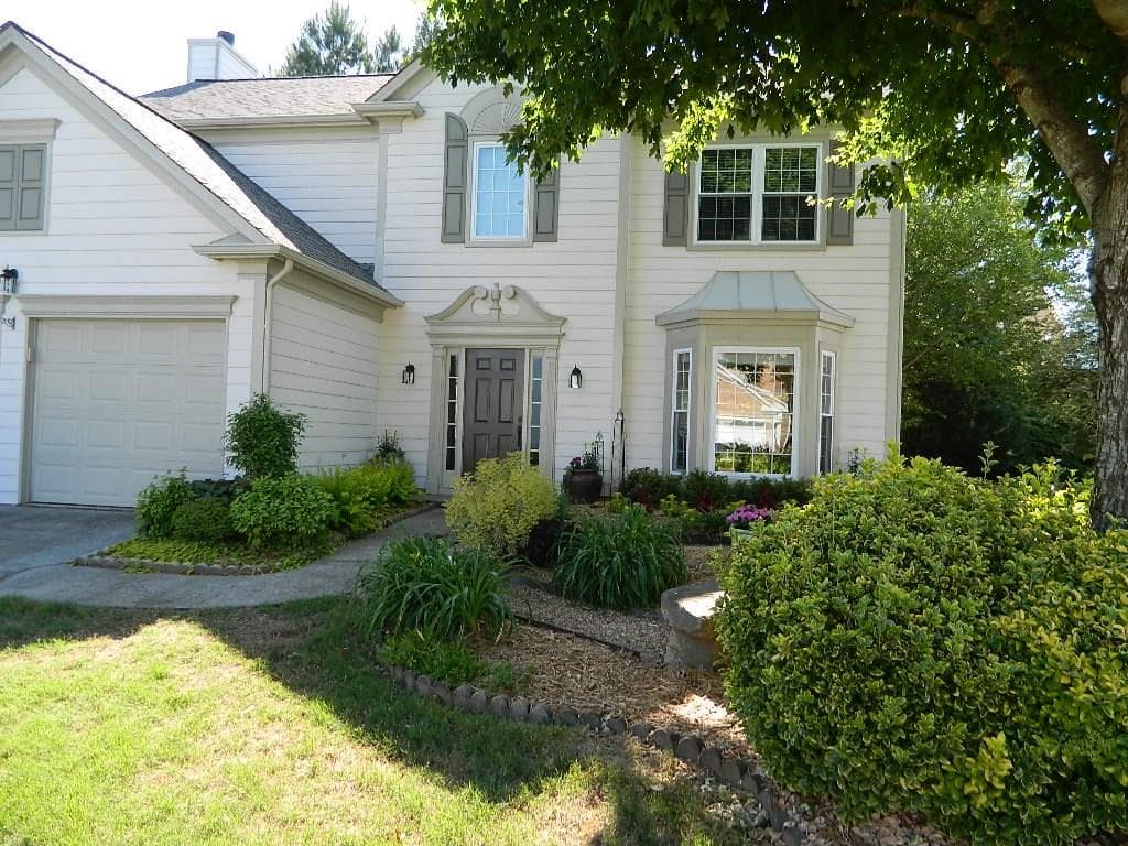 2133 SUGAR MAPLE Lane, Acworth, GA 30101 — most recent listing photo