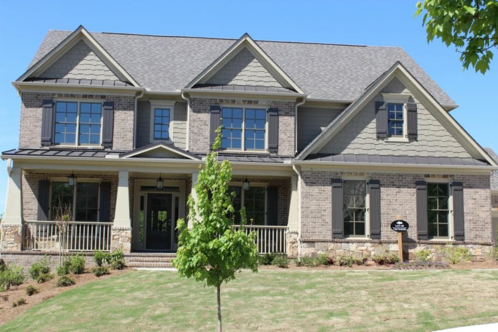 6643 Trailside Drive, Flowery Branch, GA 30542 — most recent listing photo
