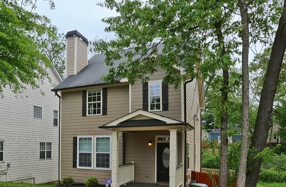 3 bedroom, 1,504 sq ft single family residence sold at 37 Montgomery Street, Atlanta, GA 30307