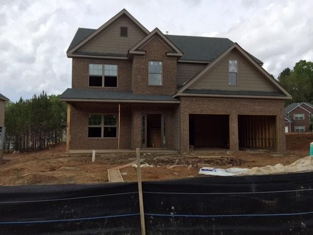 46 Cabana Court, Dallas, GA 30132 — most recent listing photo