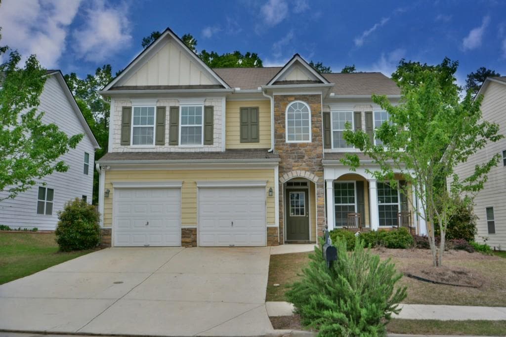4069 Amberleigh Trace, Gainesville, GA 30507 — most recent listing photo