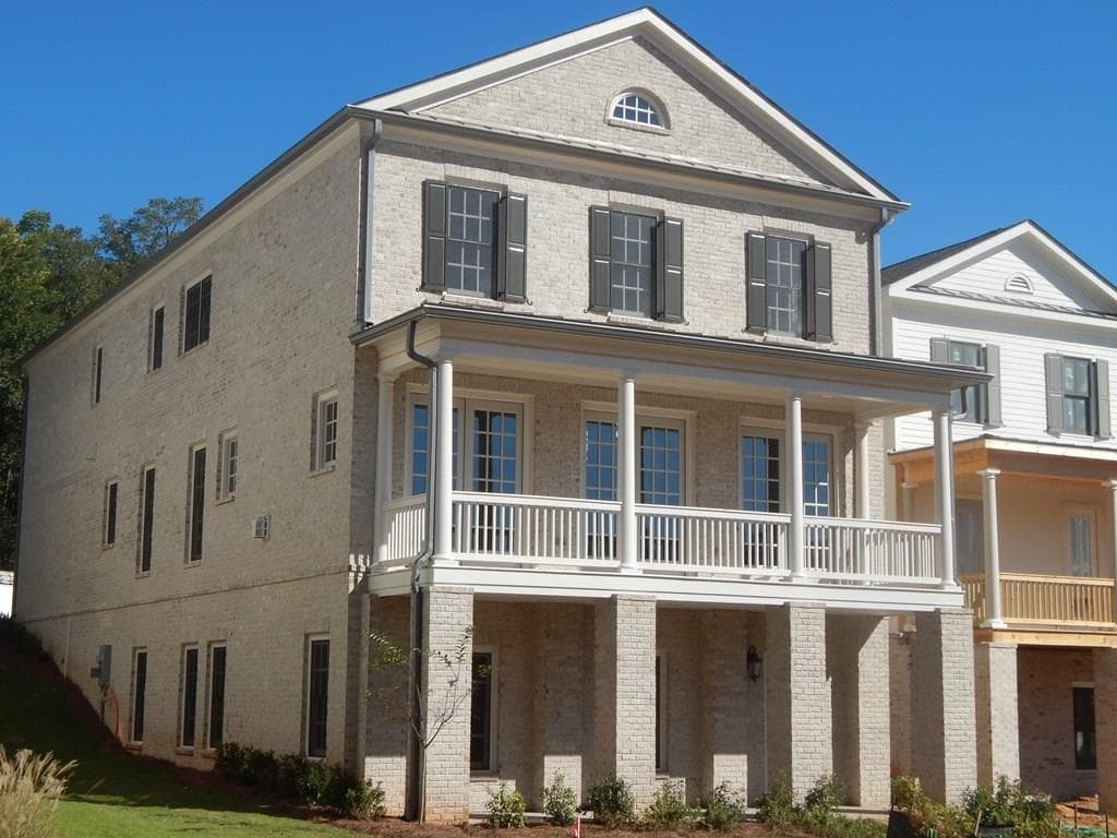 60 Commons Alley, Roswell, GA 30075 — most recent listing photo