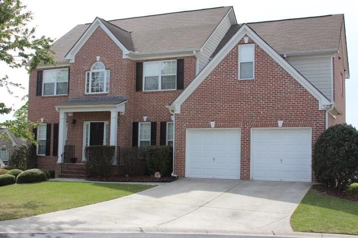 1414 Hornell Lane, Smyrna, GA 30082 — most recent listing photo