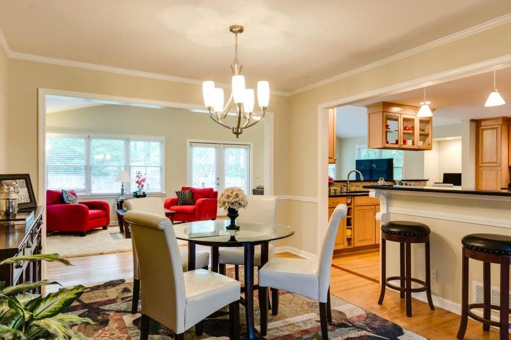 4891 Vermack Road, Dunwoody, GA 30338 — most recent listing photo