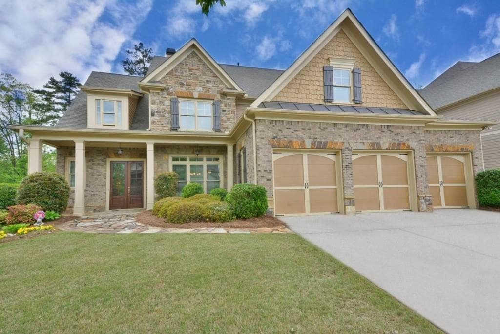 6444 Blue Water Drive, Buford, GA 30518 — most recent listing photo