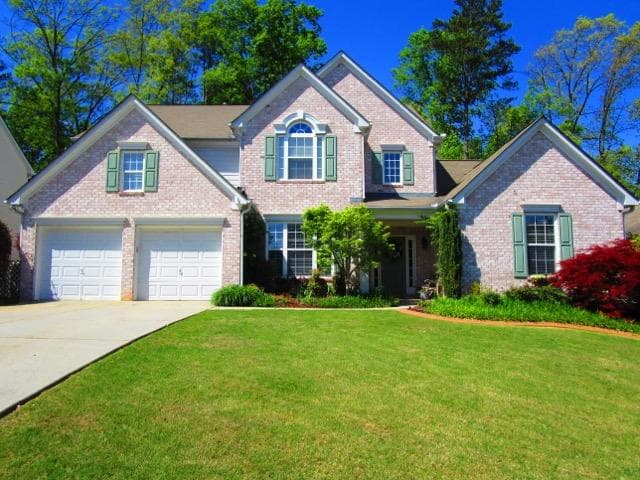3456 Owens Landing Drive, Kennesaw, GA 30152 — most recent listing photo