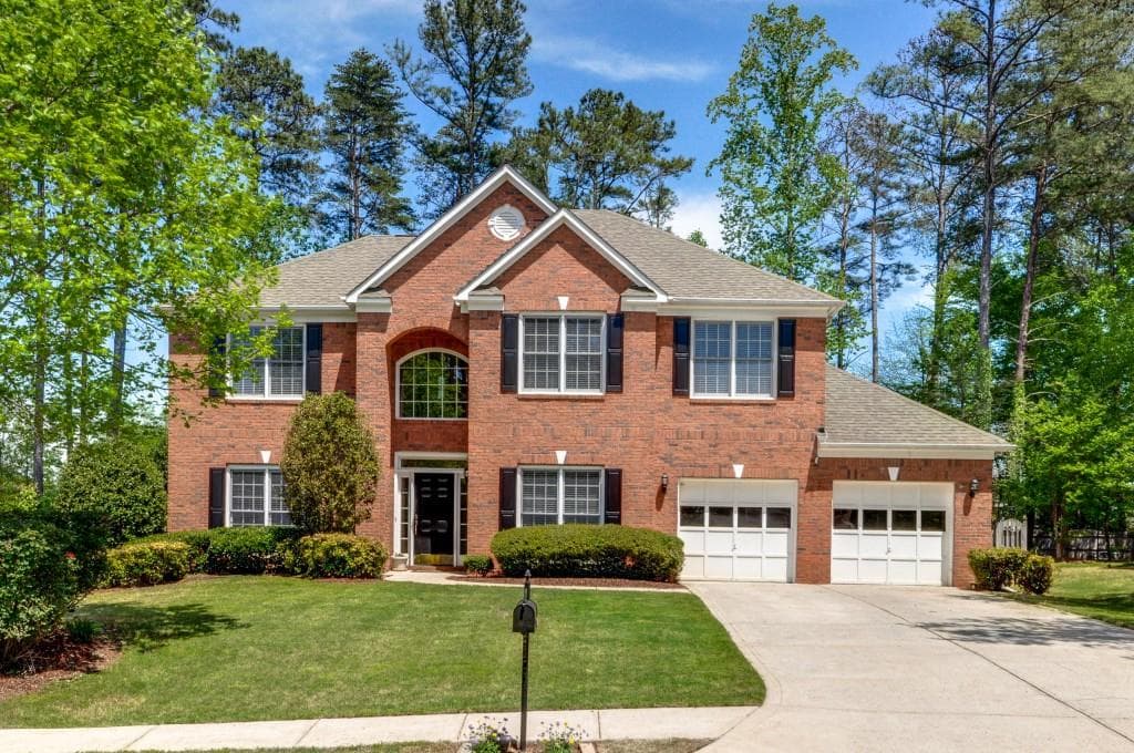 1823 Rockybranch Pass, Marietta, GA 30066 — most recent listing photo