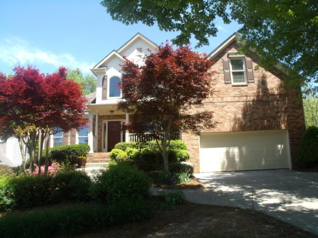 4755 Natchez Trace Court, Peachtree Corners, GA 30096 — most recent listing photo