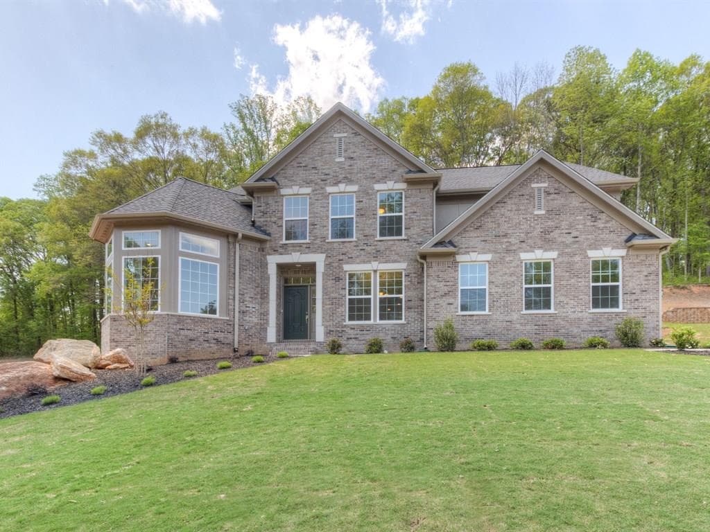 110 Millstone Way, Canton, GA 30115 — most recent listing photo