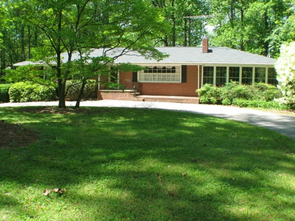 3 bedroom single family residence sold at 4432 Brookwood Drive, Mableton, GA 30126