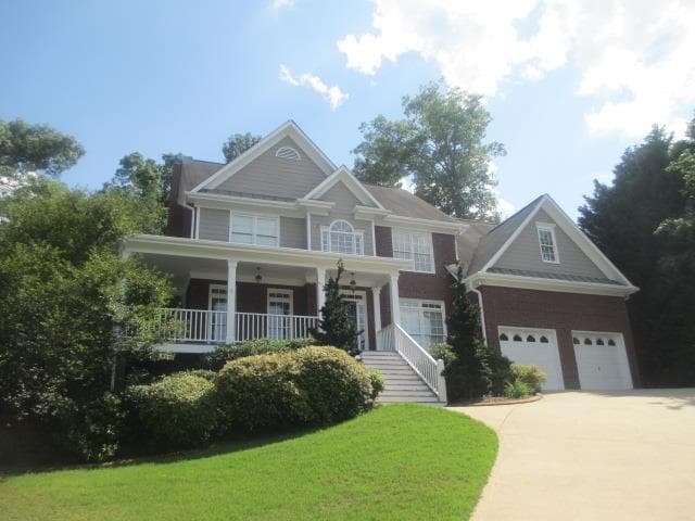 4501 Jenkins Way, Douglasville, GA 30135 — most recent listing photo
