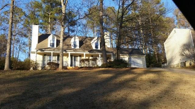385 Barrington Drive, Roswell, GA 30076 — most recent listing photo